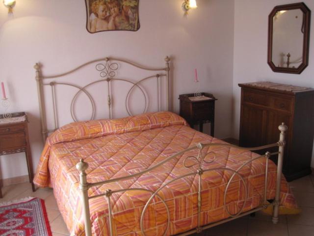 Agriturismo Alla Strozza Voghenza Zewnętrze zdjęcie