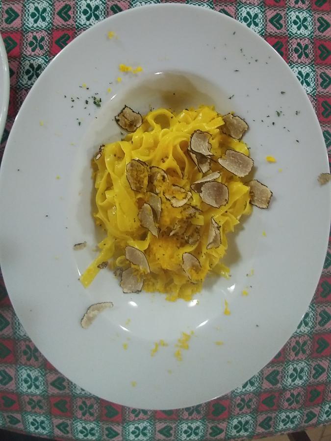 Agriturismo Alla Strozza Voghenza Zewnętrze zdjęcie