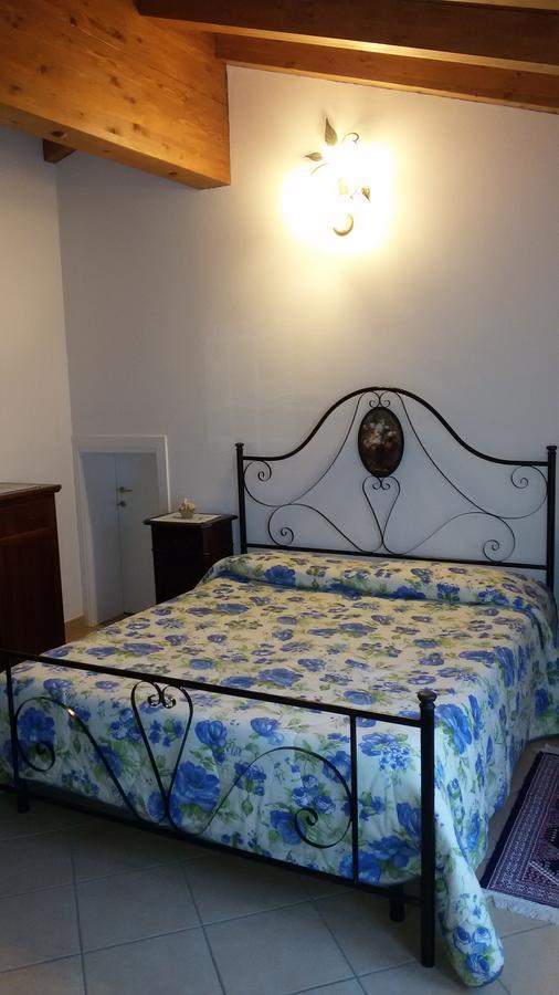 Agriturismo Alla Strozza Voghenza Zewnętrze zdjęcie